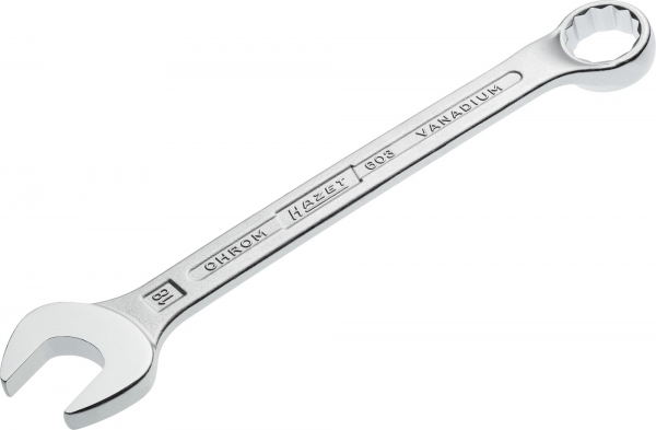 Hazet 603-18 RING-MAULSCHLUESSEL
