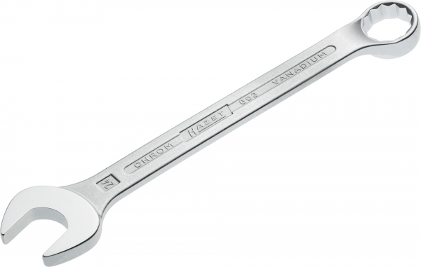 Hazet 603-24 RING-MAULSCHLUESSEL