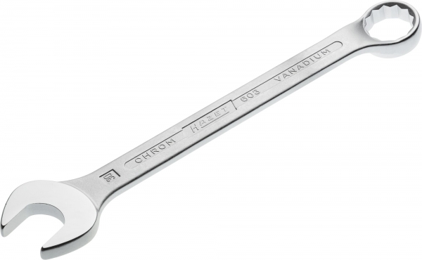 Hazet 603-30 RING-MAULSCHLUESSEL