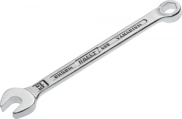 Hazet 603-5.5 RING-MAULSCHLUESSEL