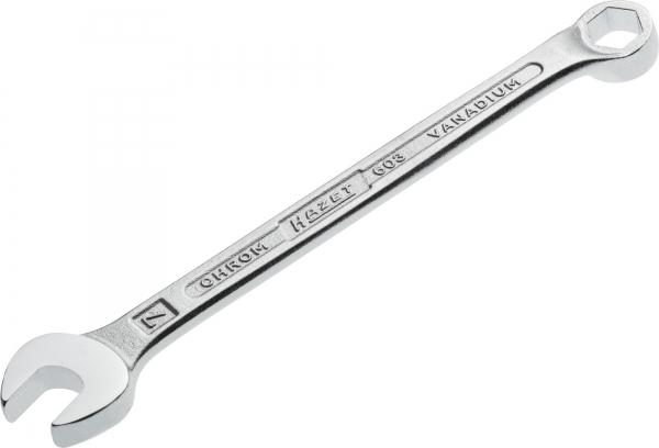 Hazet 603-7 RING-MAULSCHLUESSEL