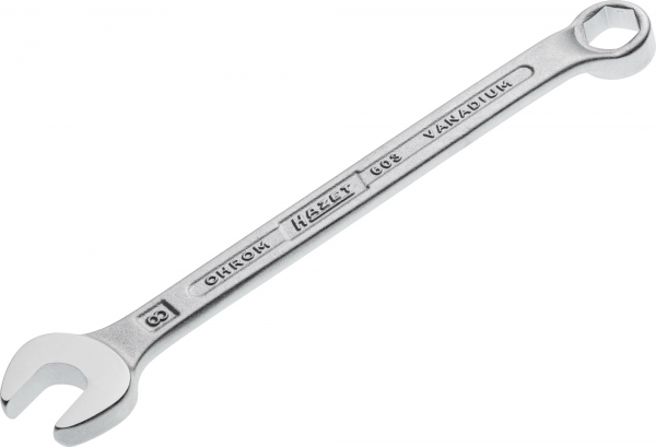 Hazet 603-8 RING-MAULSCHLUESSEL