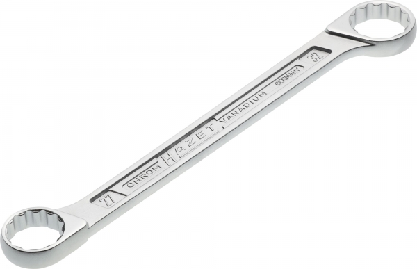 Hazet 610N-27X32 DOPPELRINGSCHLUESSEL