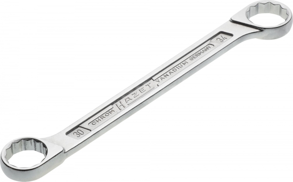 Hazet 610N-30X34 DOPPELRINGSCHLUESSEL