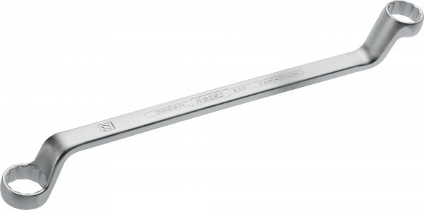 Hazet 630-20X22 DOPPELRINGSCHLUESSEL