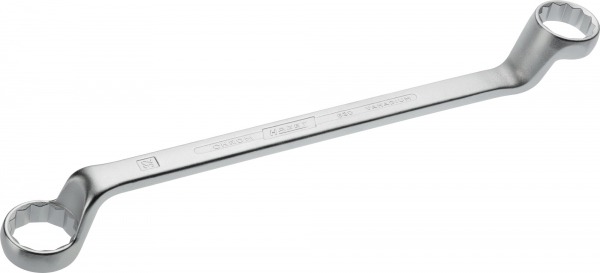 Hazet 630-30X32 DOPPELRINGSCHLUESSEL