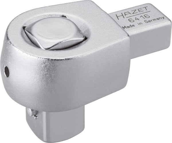 Hazet 6416 EINSTECK-VIERKANT-ANTRIEB