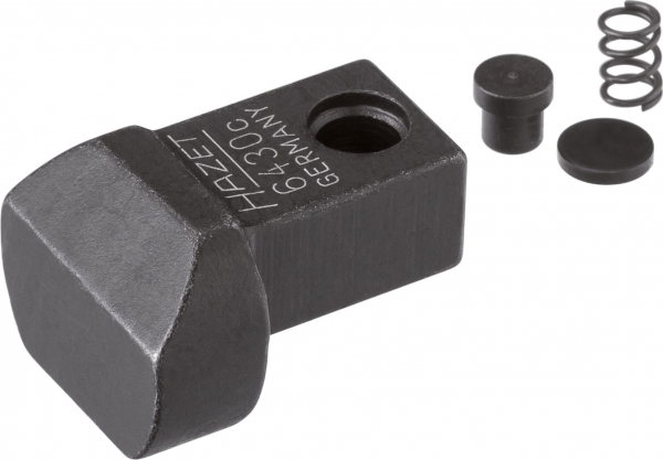 Hazet 6430C EINSTECK-ANSCHWEISSTEIL