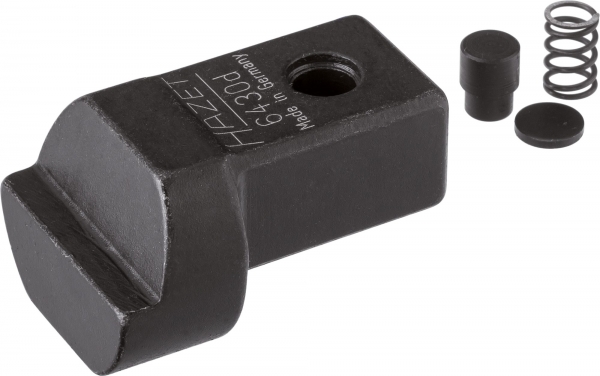 Hazet 6430D EINSTECK-ANSCHWEISSTEIL