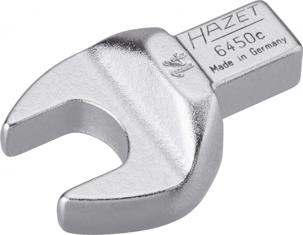 Hazet 6450C-14 EINSTECK-MAULSCHLUESSEL