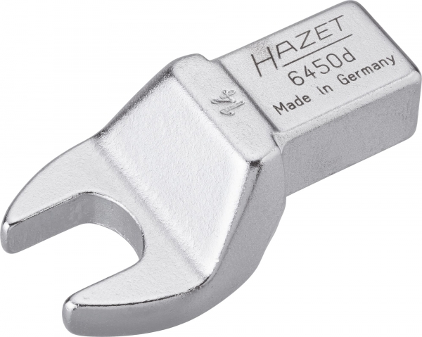 Hazet 6450D-14 EINSTECK-MAULSCHLUESSEL