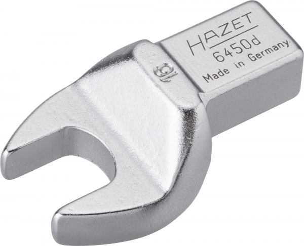 Hazet 6450D-16 EINSTECK-MAULSCHLUESSEL