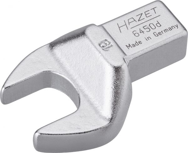 Hazet 6450D-19 EINSTECK-MAULSCHLUESSEL