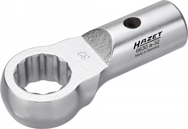 Hazet 6630A-32 AUFSTECK-RINGSCHLUESSEL