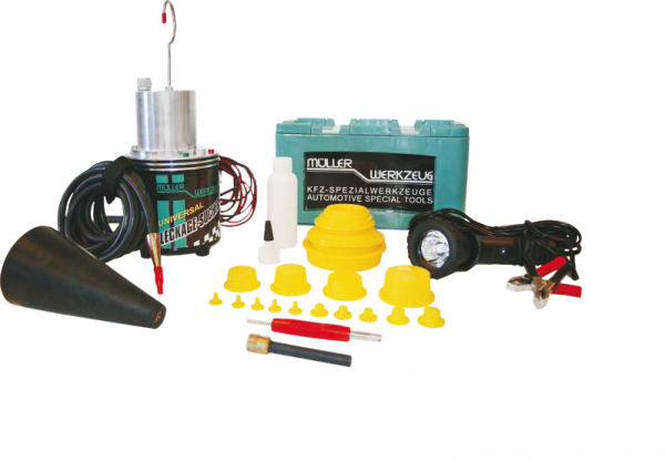 Müller EQ-727100 Universal Leckage-Sucher LS 07