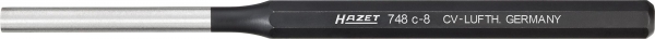 Hazet 748C-8 SPLINTTREIBER