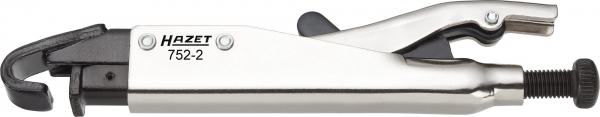 Hazet 752-2 GRIPZANGE