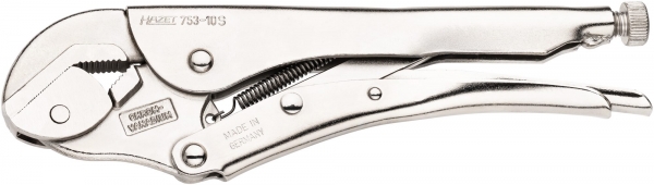 Hazet 753-10S GRIPZANGE