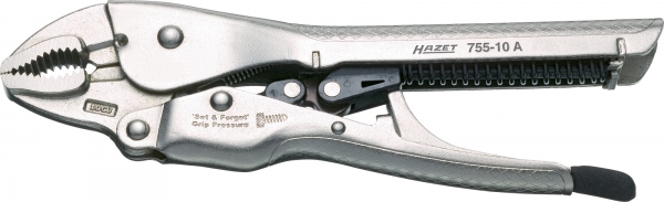 Hazet 755-10A AUTOMATIK-GRIPZANGE