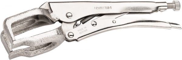 Hazet 758-1 SCHWEISSER-GRIPZANGE