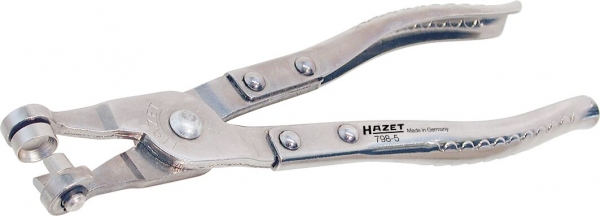 Hazet 798-5 SCHLAUCHKLEMMENZANGE