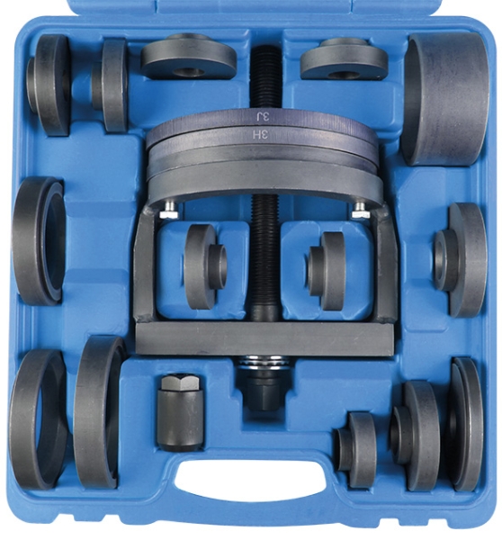 Kunzer 7RWS18 Radnaben-Werkzeugsatz