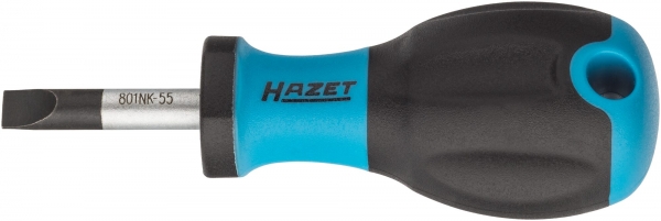 Hazet 801NK-80 SCHRAUBENDREHER