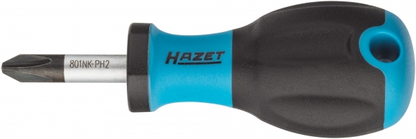 Hazet 801NK-PH2 SCHRAUBENDREHER
