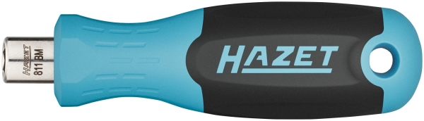 Hazet 811BM BIT-HALTER MIT MAGNET