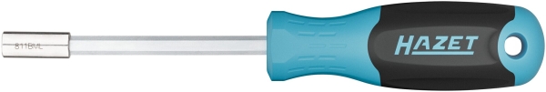 Hazet 811BML EINSTECK-BITHALTER 1/4