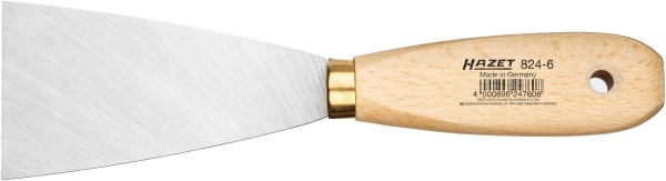 Hazet 824-6 MALERSPACHTEL
