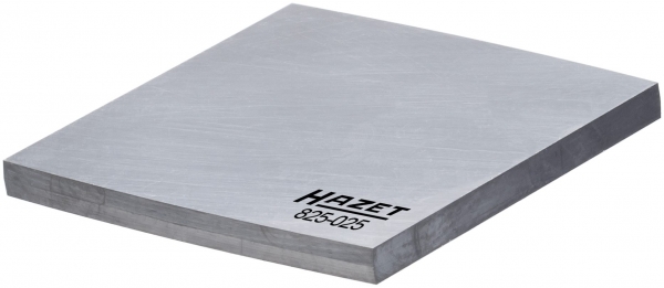 Hazet 825-025 HARTMETALL-WENDESCHNEIDPLATTE