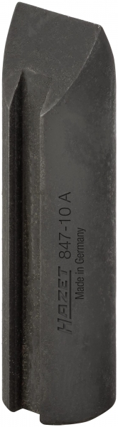 Hazet 847-10A ERSATZMEISSEL