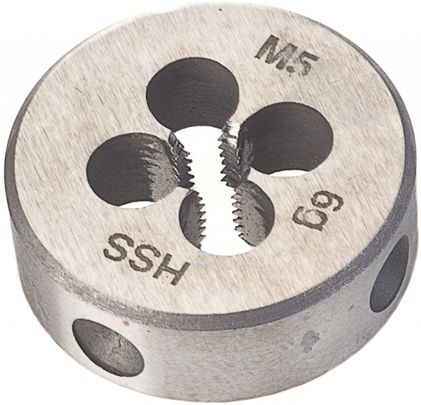 Hazet 849AG-M5 SCHNEIDEISEN