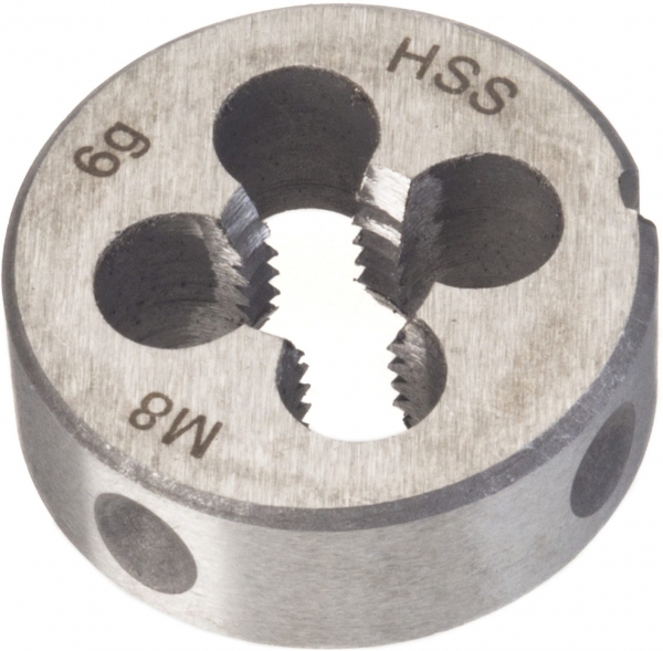Hazet 849AG-M8 SCHNEIDEISEN