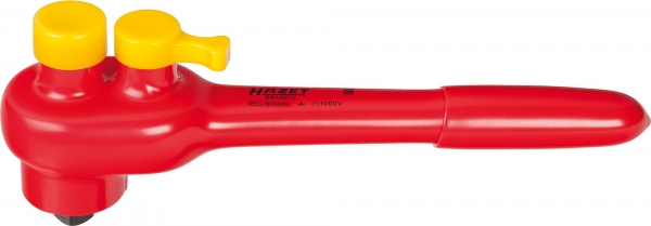 Hazet 8816KV UMSCHALTKNARRE