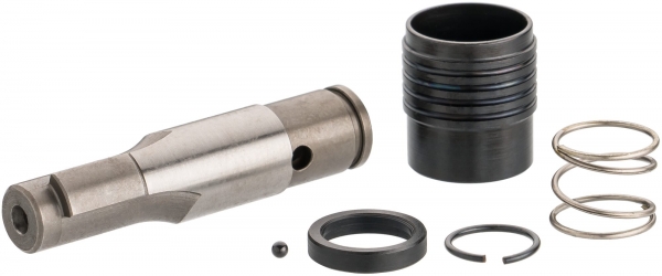 Hazet 9010TB-05/6 VIERKANT MIT BIT-AUFNAHME