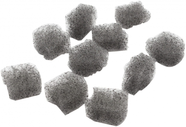Hazet 9011MG-025/10 AUSLASSSIEB