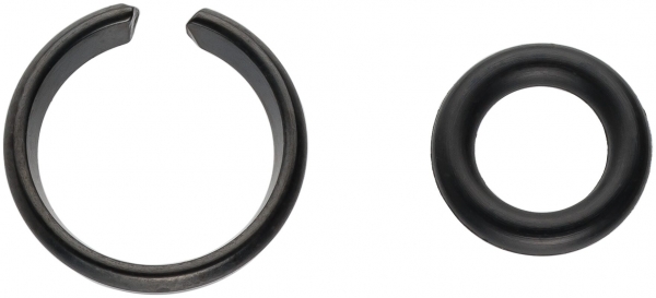 Hazet 9012EL-SPC-06/2 RING-SET