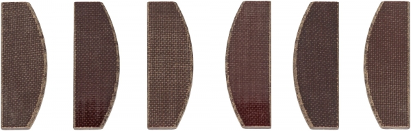 Hazet 9012M-013/6 LAMELLEN