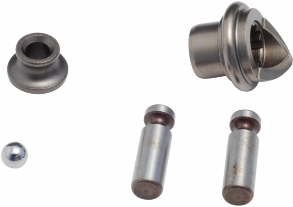 Hazet 9012SPC-01/5 Stiftschlagwerk