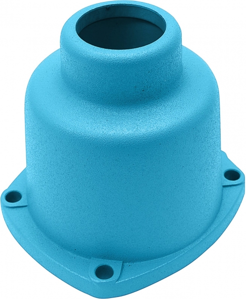 Hazet 9012SPC-08N Schlagwerkgehäuse