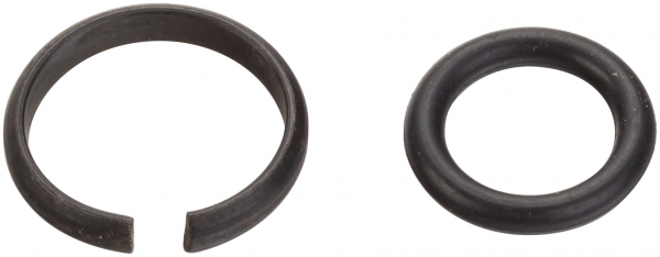 Hazet 9012X-08/2 RING-SET