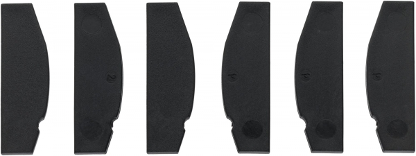Hazet 9013M-012/6 LAMELLEN