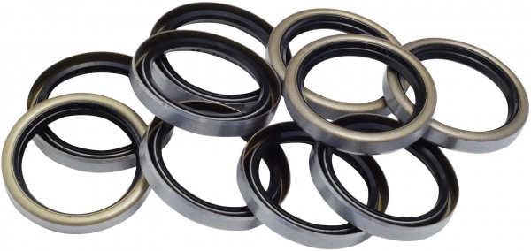 Hazet 9013SPC-07/10 ÖLDICHTRING-SET