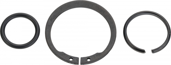 Hazet 9014MG-09/3 RING-SET