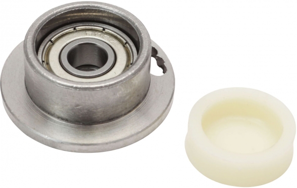 Hazet 9022LG-014/3 LAGER, HINTEN