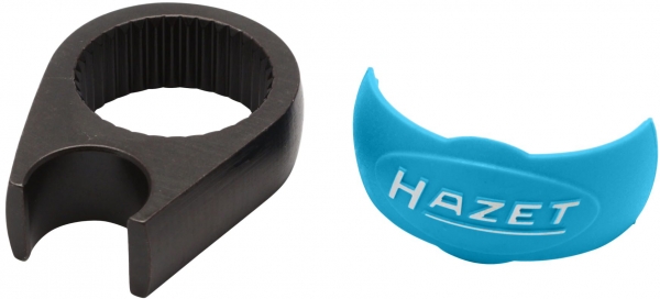 Hazet 9022P-2-09/2 Gabel