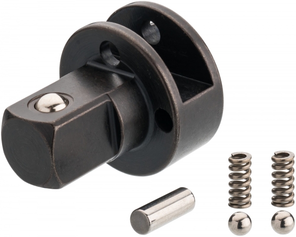 Hazet 9022P-XLG-04/6 VIERKANT