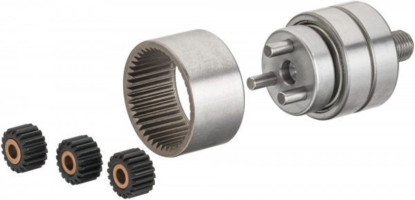 Hazet 9030N-1-03/12 Getriebe
